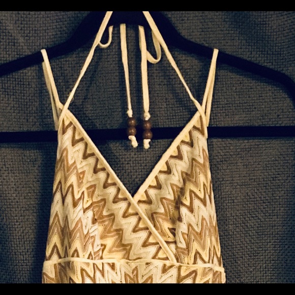 Sun Dress - Picture 2 of 4